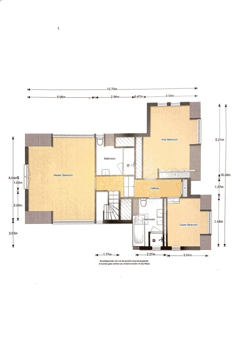 Family Villa Amidst the Woodlands of Bentveld - Bentveld, Netherlands