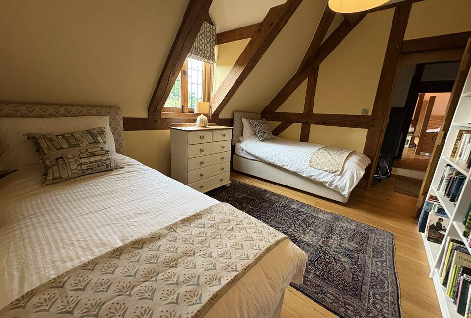 Peaceful Escape in Rural Herefordshire - Ashperton, United Kingdom