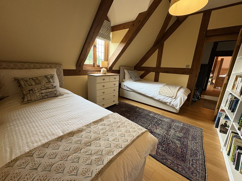 Peaceful Escape in Rural Herefordshire - Ashperton, United Kingdom