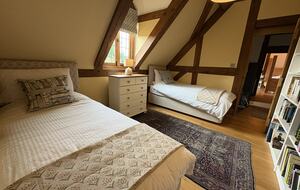 Peaceful Escape in Rural Herefordshire - Ashperton, United Kingdom