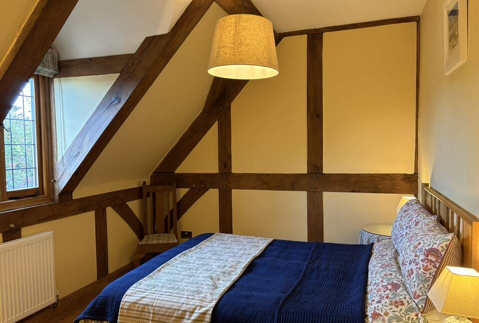 Peaceful Escape in Rural Herefordshire - Ashperton, United Kingdom