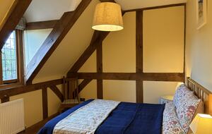 Peaceful Escape in Rural Herefordshire - Ashperton, United Kingdom