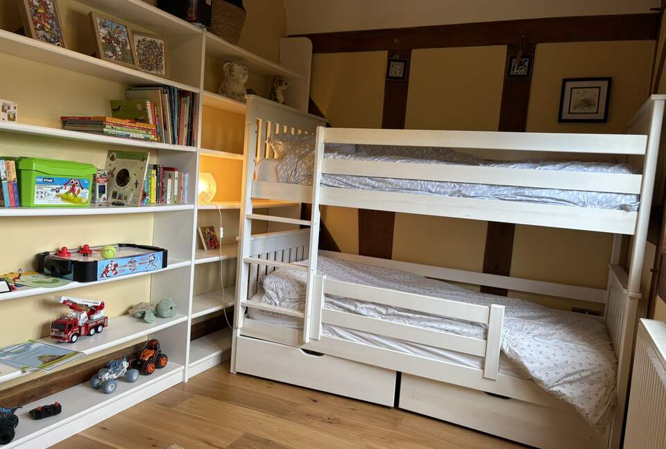 Peaceful Escape in Rural Herefordshire - Ashperton, United Kingdom