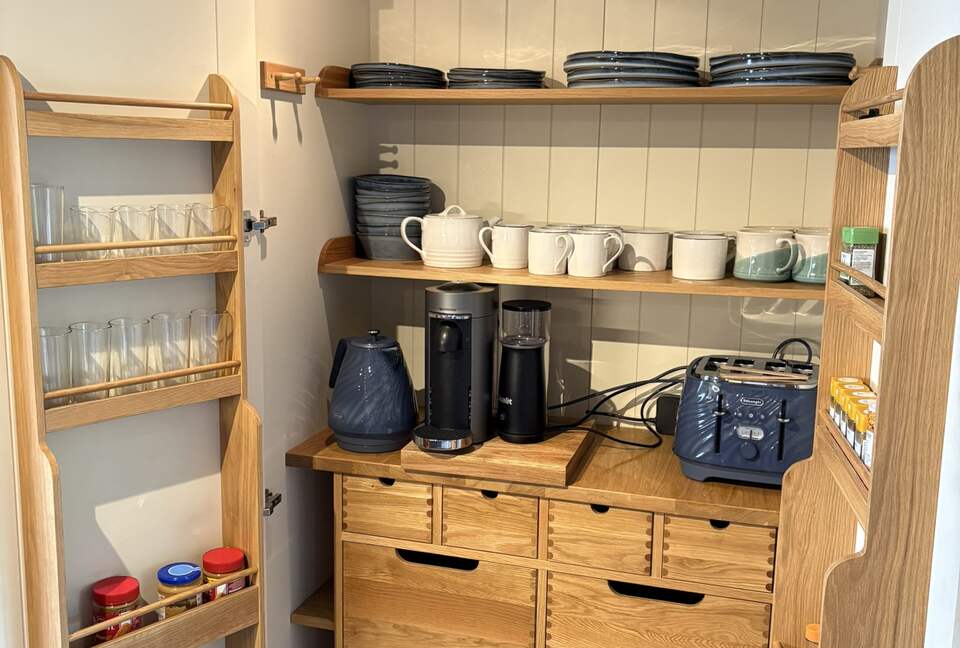 Peaceful Escape in Rural Herefordshire - Ashperton, United Kingdom