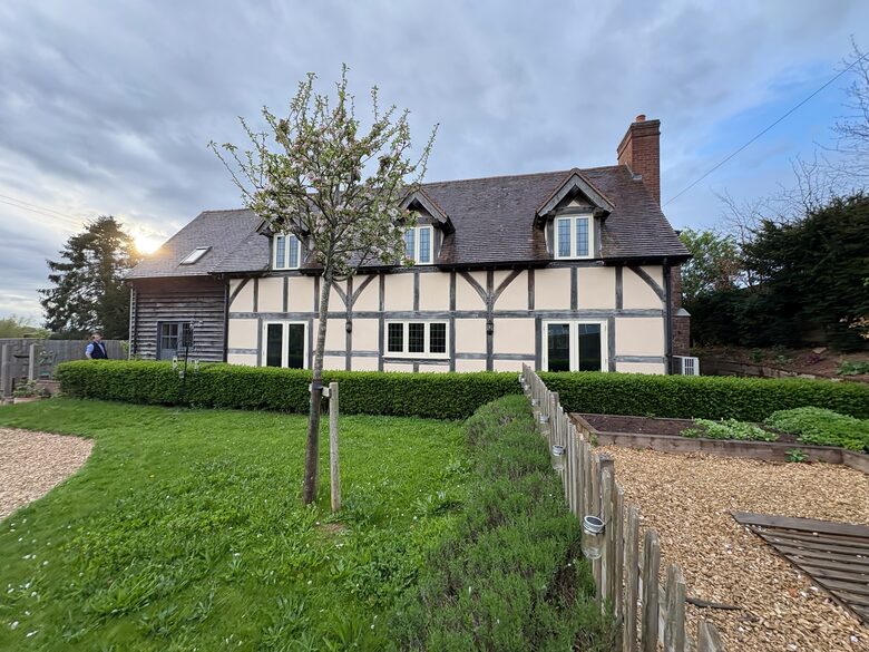 Peaceful Escape in Rural Herefordshire - Ashperton, United Kingdom