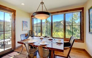 Luxury Villa with Hot Tub & Mountain Views near Winter Park Resort - Winter Park, Colorado