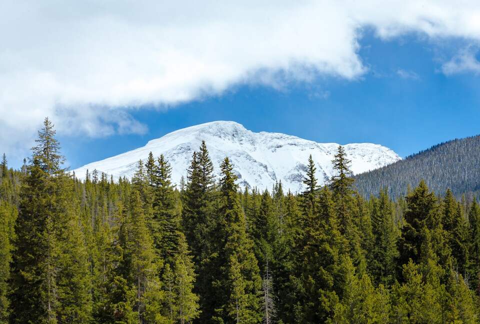 Luxury Villa with Hot Tub & Mountain Views near Winter Park Resort - Winter Park, Colorado