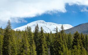 Luxury Villa with Hot Tub & Mountain Views near Winter Park Resort - Winter Park, Colorado