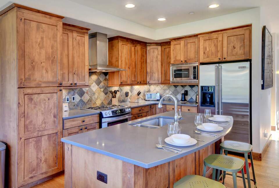 Luxury Villa with Hot Tub & Mountain Views near Winter Park Resort - Winter Park, Colorado