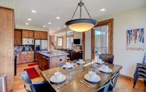 Luxury Villa with Hot Tub & Mountain Views near Winter Park Resort - Winter Park, Colorado