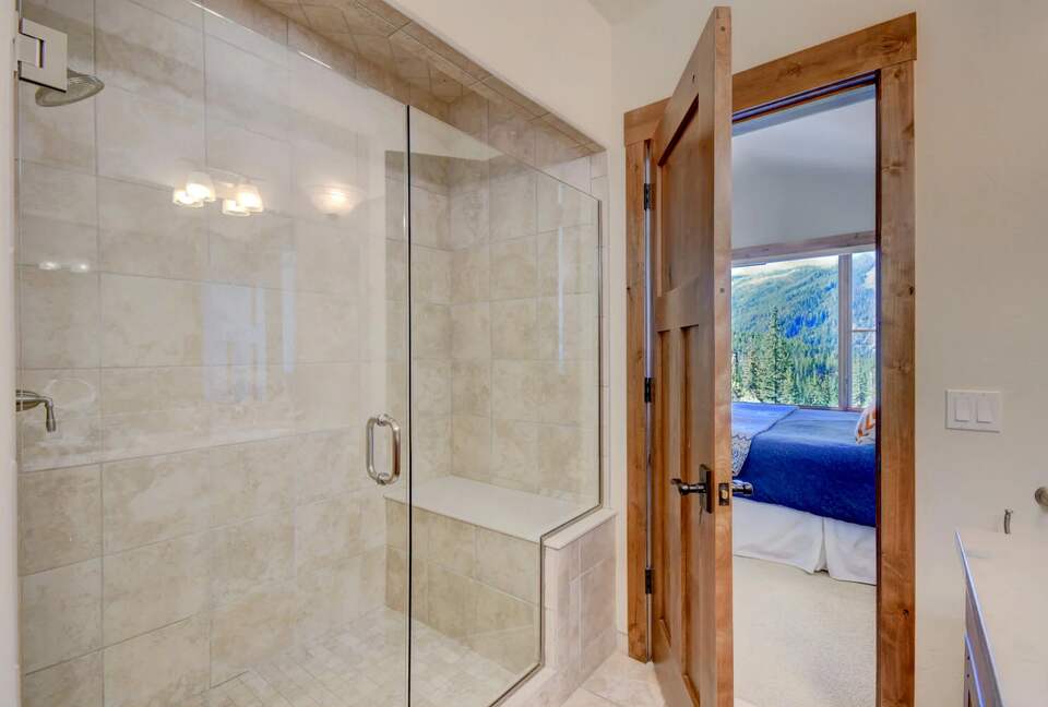 Luxury Villa with Hot Tub & Mountain Views near Winter Park Resort - Winter Park, Colorado