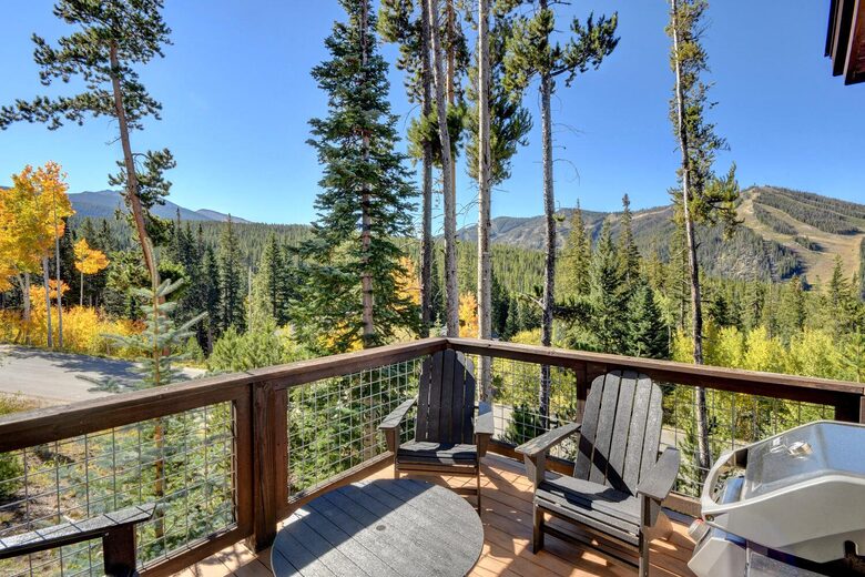 Luxury Villa with Hot Tub & Mountain Views near Winter Park Resort - Winter Park, Colorado