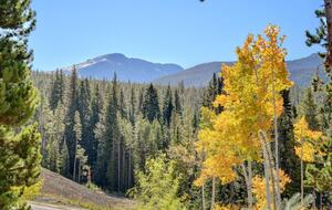Luxury Villa with Hot Tub & Mountain Views near Winter Park Resort - Winter Park, Colorado