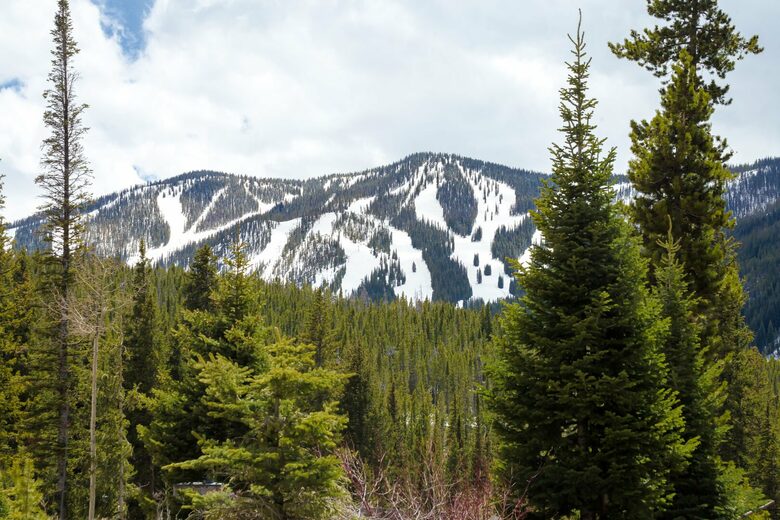 Luxury Villa with Hot Tub & Mountain Views near Winter Park Resort - Winter Park, Colorado