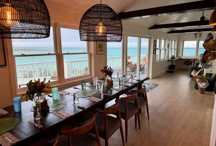 BitaBay House - Green Turtle Cay, Bahamas