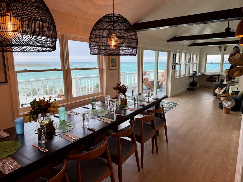 BitaBay House - Green Turtle Cay, Bahamas