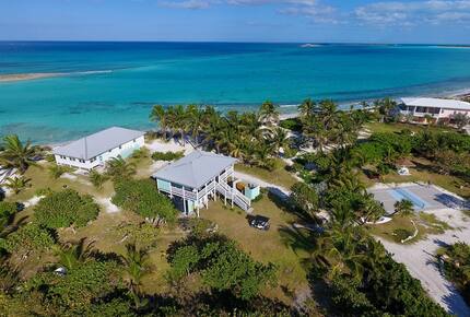 BitaBay House - Green Turtle Cay, Bahamas