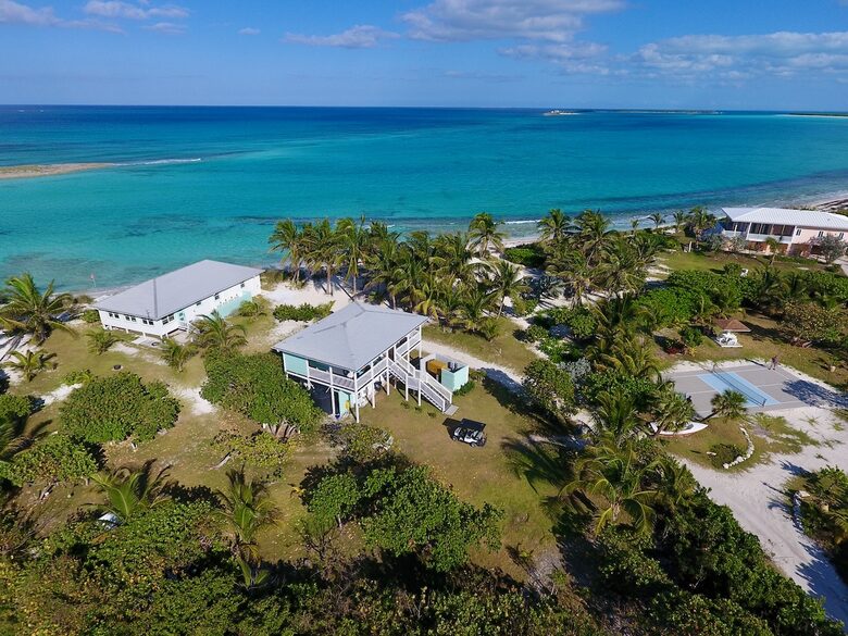 BitaBay House - Green Turtle Cay, Bahamas