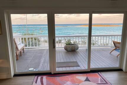 BitaBay House - Green Turtle Cay, Bahamas