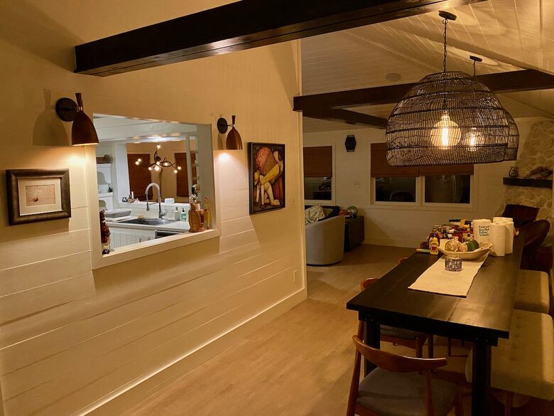 BitaBay House - Green Turtle Cay, Bahamas