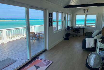 BitaBay House - Green Turtle Cay, Bahamas
