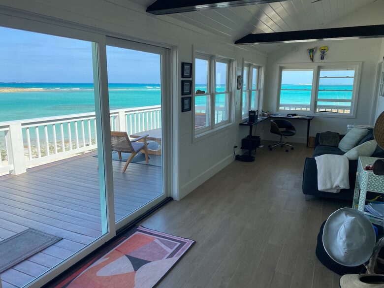 BitaBay House - Green Turtle Cay, Bahamas