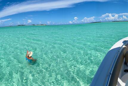 BitaBay House - Green Turtle Cay, Bahamas