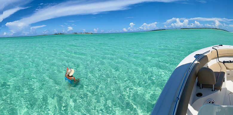 BitaBay House - Green Turtle Cay, Bahamas
