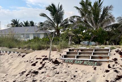 BitaBay House - Green Turtle Cay, Bahamas