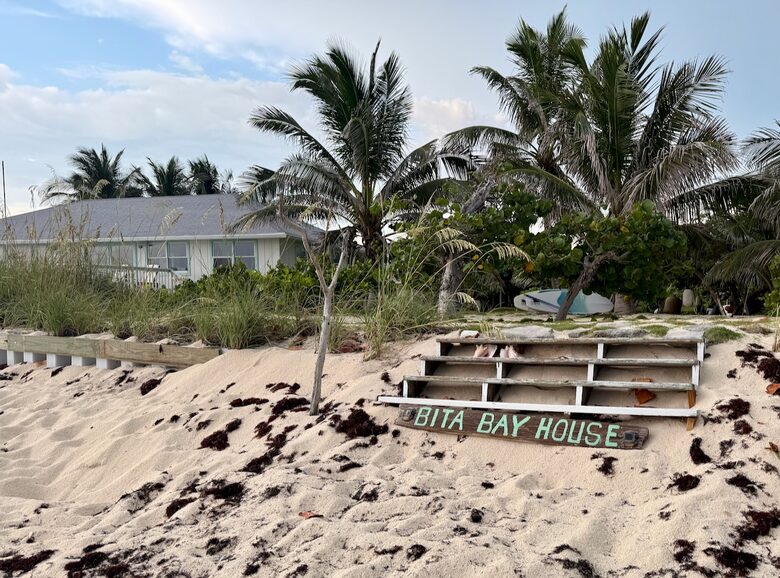 BitaBay House - Green Turtle Cay, Bahamas