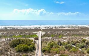 Rooftop Haven | Isle of Palms Luxury Redefined - Isle of Palms, South Carolina