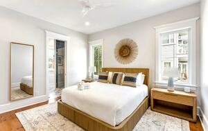 Rooftop Haven | Isle of Palms Luxury Redefined - Isle of Palms, South Carolina