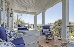 Rooftop Haven | Isle of Palms Luxury Redefined - Isle of Palms, South Carolina