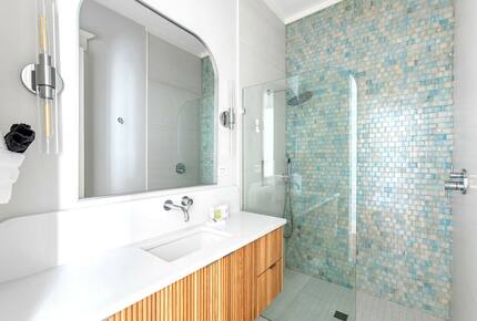 Elegant Isle of Palms Escape with Rooftop Deck - Isle of Palms, South Carolina