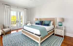 Rooftop Haven | Isle of Palms Luxury Redefined - Isle of Palms, South Carolina