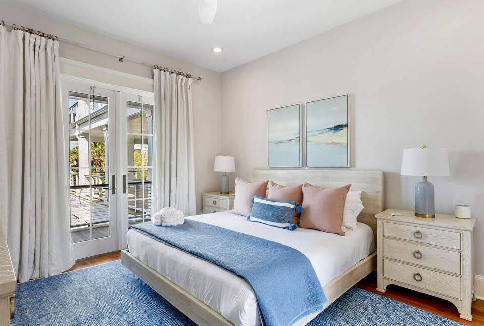 Rooftop Haven | Isle of Palms Luxury Redefined - Isle of Palms, South Carolina