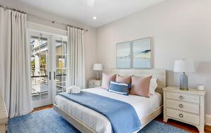 Rooftop Haven | Isle of Palms Luxury Redefined - Isle of Palms, South Carolina