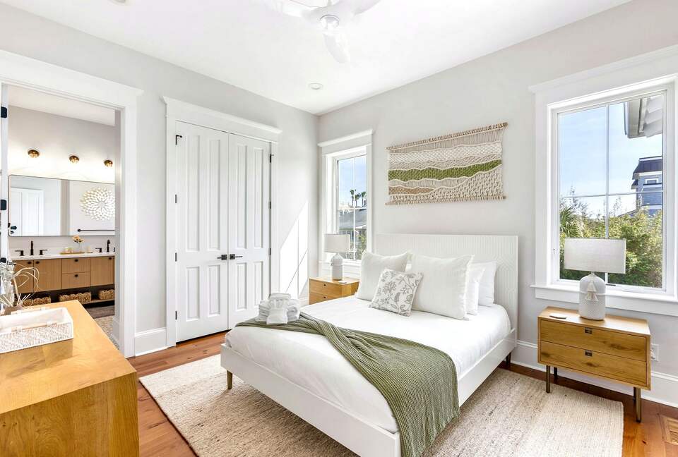 Rooftop Haven | Isle of Palms Luxury Redefined - Isle of Palms, South Carolina