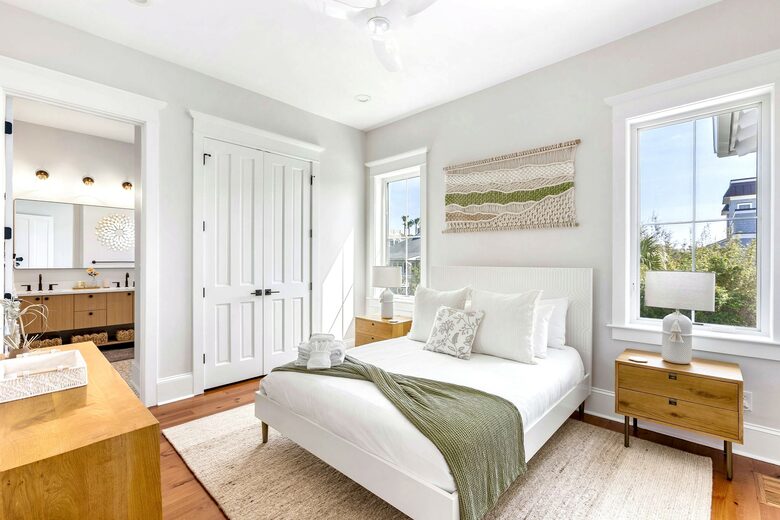 Elegant Isle of Palms Escape with Rooftop Deck - Isle of Palms, South Carolina