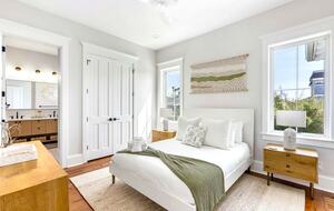 Rooftop Haven | Isle of Palms Luxury Redefined - Isle of Palms, South Carolina