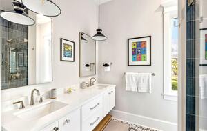 Rooftop Haven | Isle of Palms Luxury Redefined - Isle of Palms, South Carolina