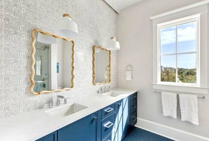 Elegant Isle of Palms Escape with Rooftop Deck - Isle of Palms, South Carolina