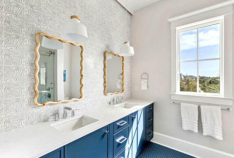 Rooftop Haven | Isle of Palms Luxury Redefined - Isle of Palms, South Carolina