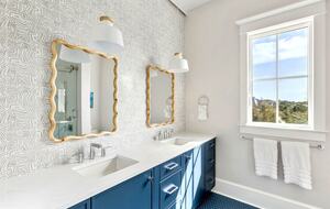 Rooftop Haven | Isle of Palms Luxury Redefined - Isle of Palms, South Carolina