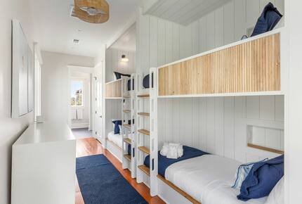 Elegant Isle of Palms Escape with Rooftop Deck - Isle of Palms, South Carolina