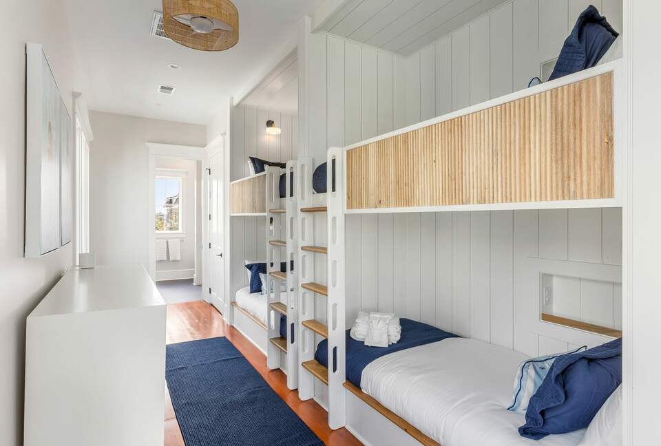 Rooftop Haven | Isle of Palms Luxury Redefined - Isle of Palms, South Carolina