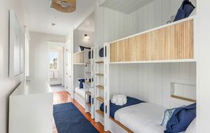 Rooftop Haven | Isle of Palms Luxury Redefined - Isle of Palms, South Carolina