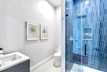 Elegant Isle of Palms Escape with Rooftop Deck - Isle of Palms, South Carolina