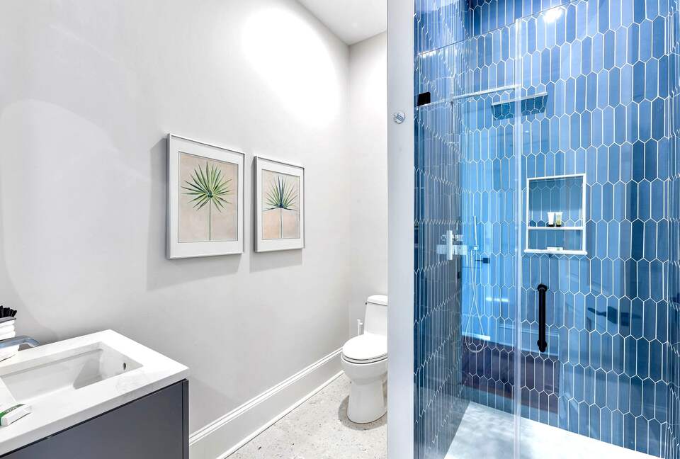 Rooftop Haven | Isle of Palms Luxury Redefined - Isle of Palms, South Carolina