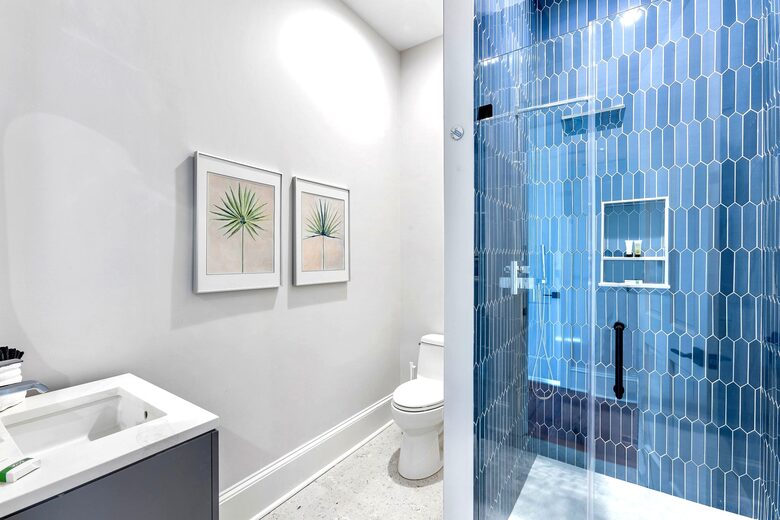 Elegant Isle of Palms Escape with Rooftop Deck - Isle of Palms, South Carolina